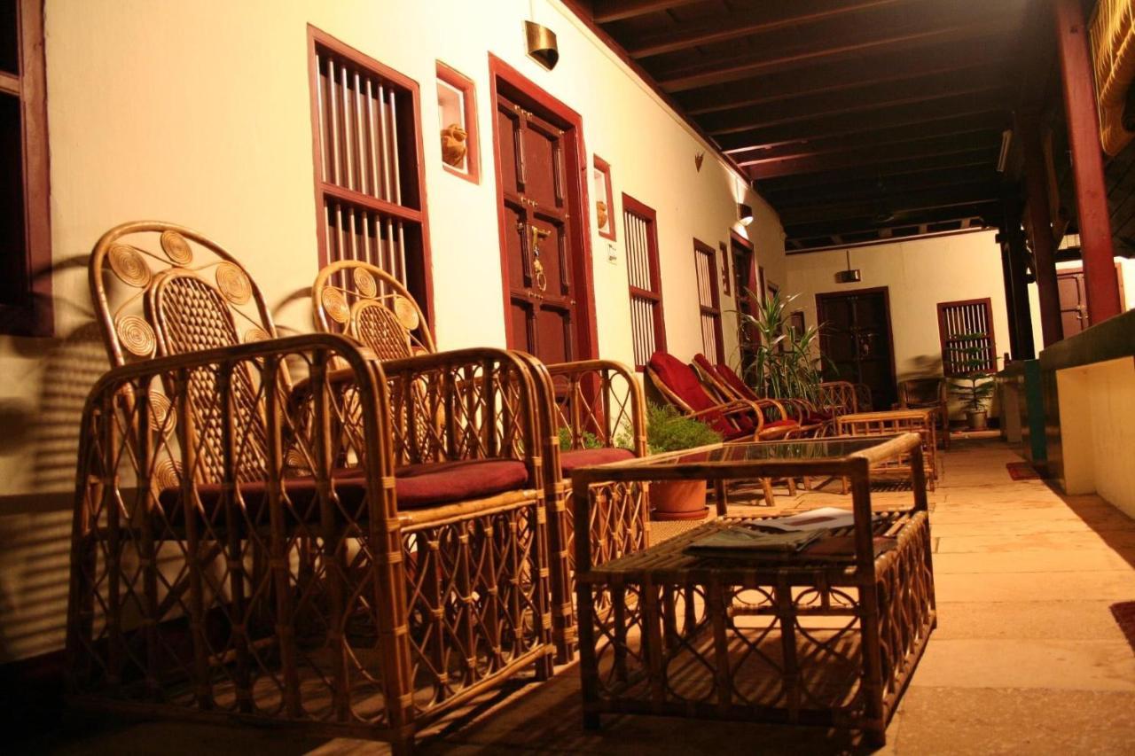 Vrindavanam Alappuzha Екстериор снимка
